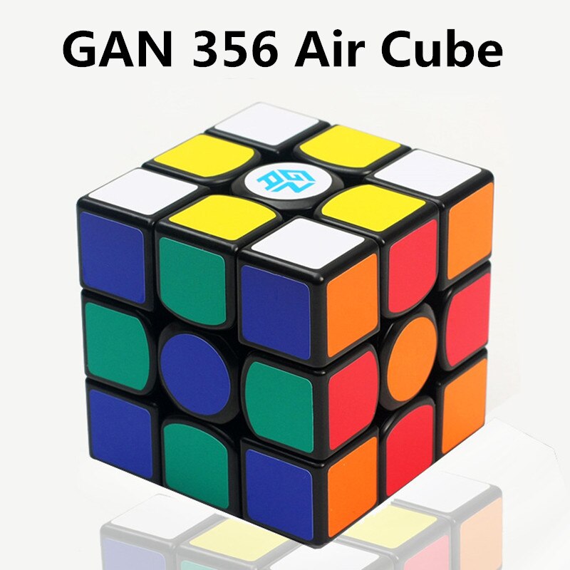 GAN 356  3x3  ť  ƼĿ 3x3x3 ӵ ε巯..